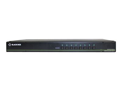 Black Box SECURE NIAP