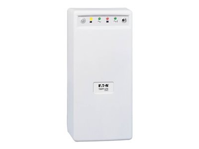 Tripp Lite UPS 350VA 225W Hospital Medical Tower Battery Back Up AVR 120V DB9 RJ11