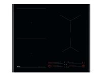 AEG 8000 EcoLine TI64IB30FB Induktionskogeplade