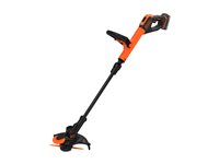 BLACK+DECKER BCSTR918D1-GB - grass trimmer - electric - cordless