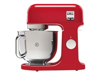 Kenwood kMix KMX750AR Køkkenmaskine 5liter Rød
