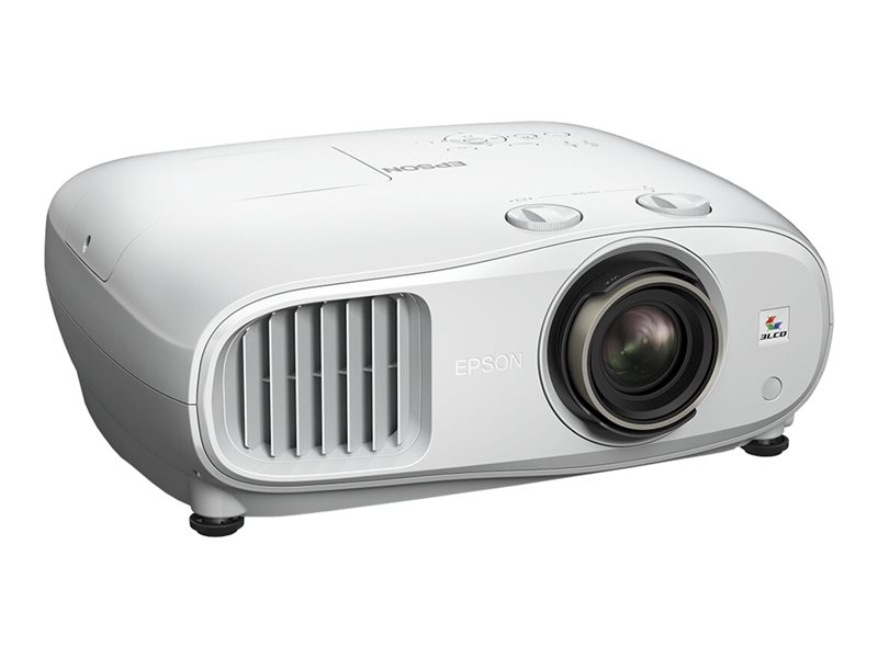 EPSON EH-TW7100 4K with HC lamp warranty