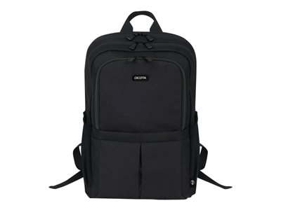 DICOTA Eco Backpack SCALE 33-39,6cm - D31429-RPET
