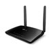TP-Link TL-MR6400 - Routeur sans fil - WWAN - commutateur 4 ports - 802.11b/g/n - 2,4 Ghz