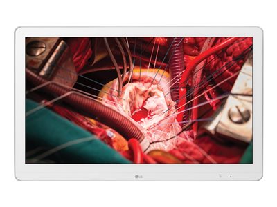 LG 27HK510S - LED monitor