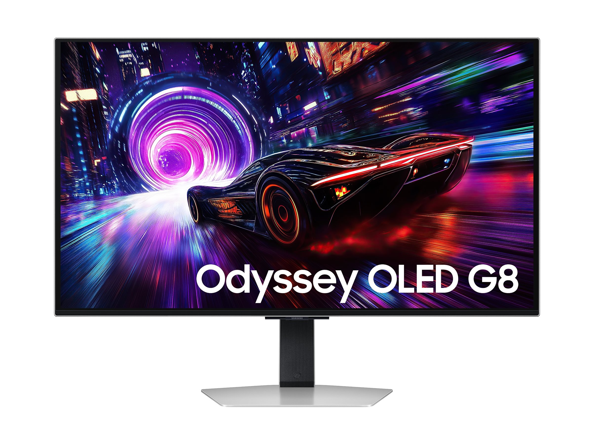 Samsung Odyssey OLED G8 S32FG810SN