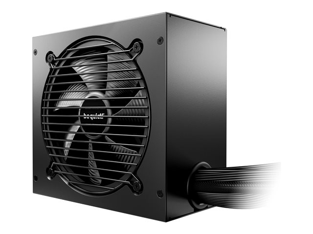BE QUIET PURE POWER 12 1000W             BP005EU