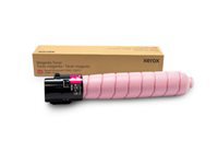 Xerox - Magenta - original - cartouche de toner