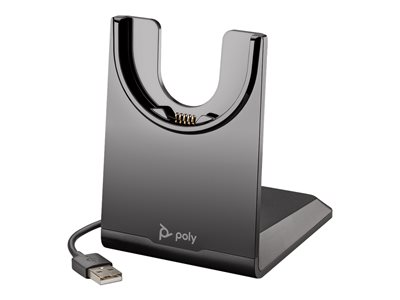 Poly - Charging stand