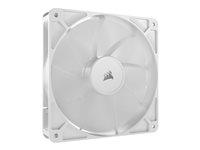 CORSAIR RS140 Fan 1-pack Hvid 140 mm