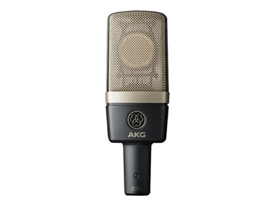 AKG C314 - Microphone