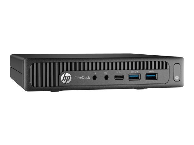 ミニPC hp EliteDesk 800 G2 94fb402e-f053-4350-9952-