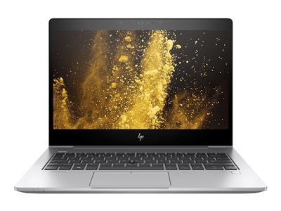 HP EliteBook 830 G5 Notebook - 13.3