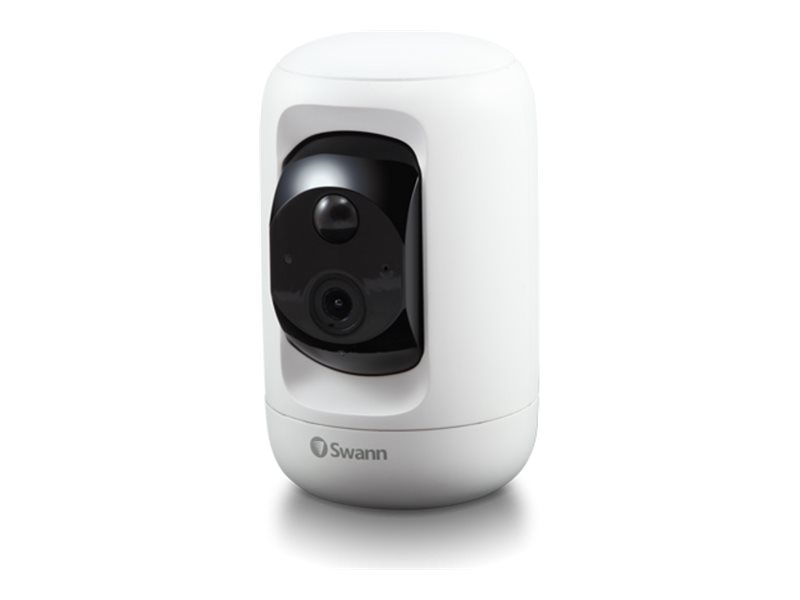 Swann SWIFI-PTCAM232GB, network surveillance camera