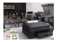 Epson SureColor SC-P5000 STD Spectro - 17" large-format printer - colour - ink-jet - Roll (43.2 cm) - 2880 x 1440 dpi - USB 2.0, Gigabit LAN - cutter