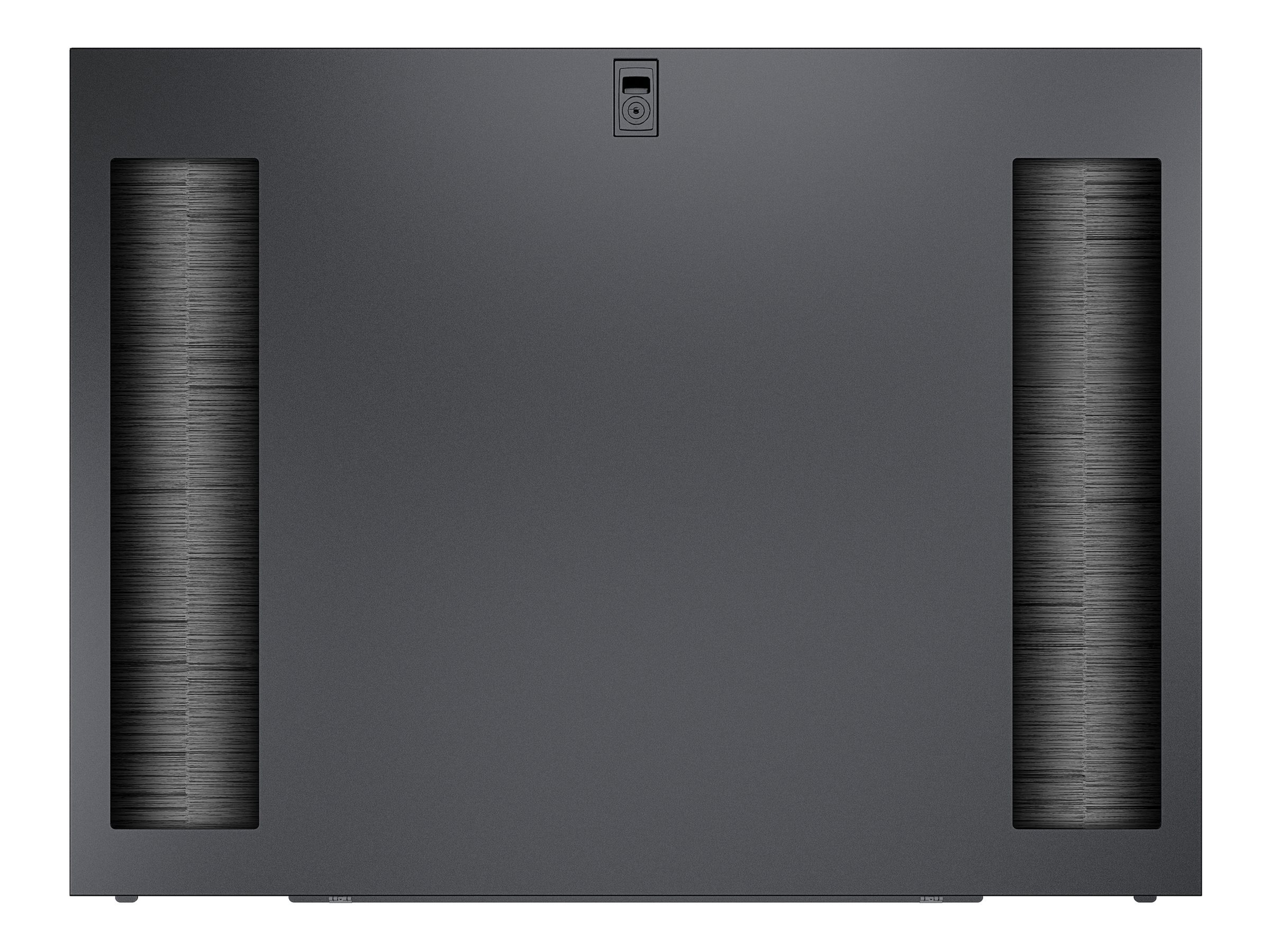 APC - Rack panel - side
