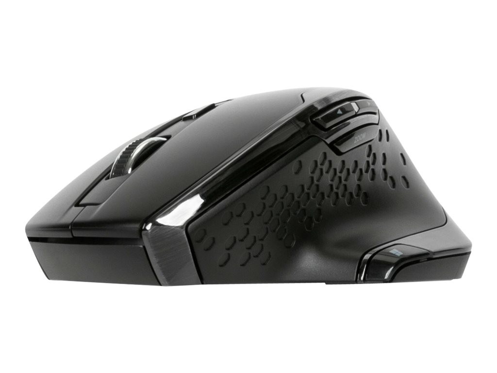 TARGUS AntiMicrobial Ergo Mouse
