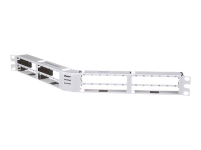 Panduit QuickNet - Patch panel