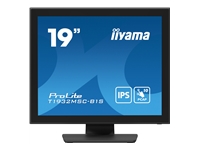 Iiyama ProLite LCD T1932MSC-B1S