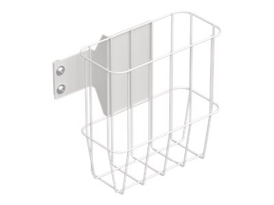 Enovate Medical - Mounting component (drawer, wire basket)