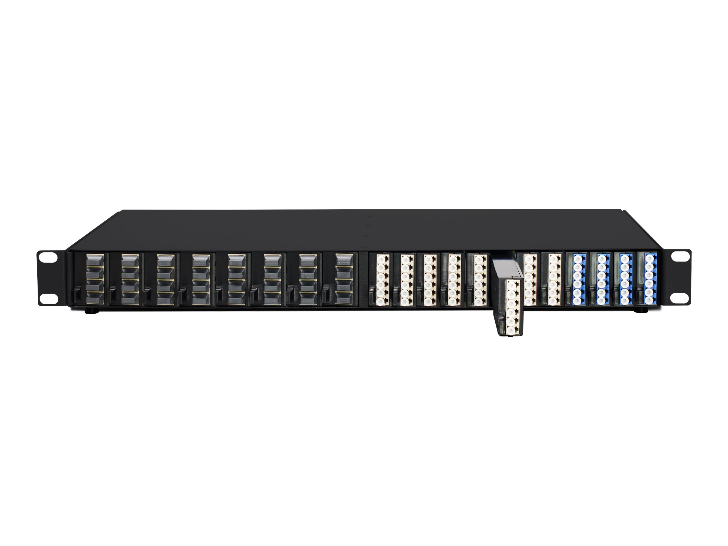 NetScout - Modular expansion base