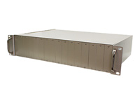 AddOn Media Converter 16-slot Chassis