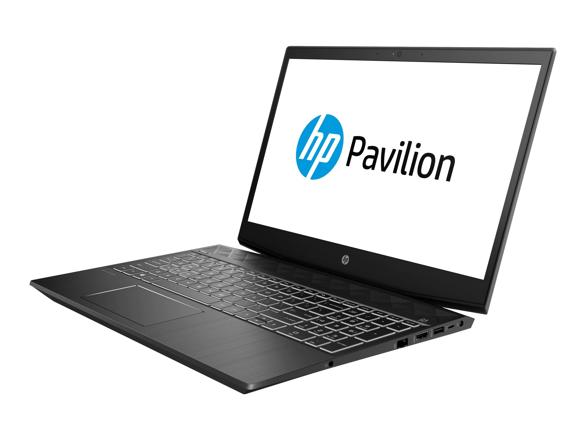 HP Pavilion Gaming Laptop 15-cx0020nr