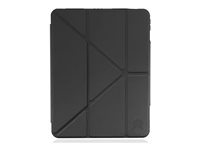 STM Beskyttelsescover Sort Apple 10.9-inch iPad Air (4. generation, 5. generation) ¦ Apple 11-inch iPad Air (M2, M3)