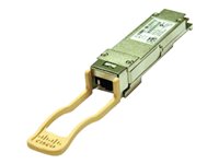 CISCO QSFP 40GBASE-ER4 Transceiver Modul