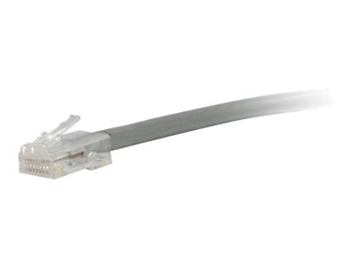 C2G 5ft Cat6 Non-Booted Unshielded (UTP) Ethernet Network Patch Cable
