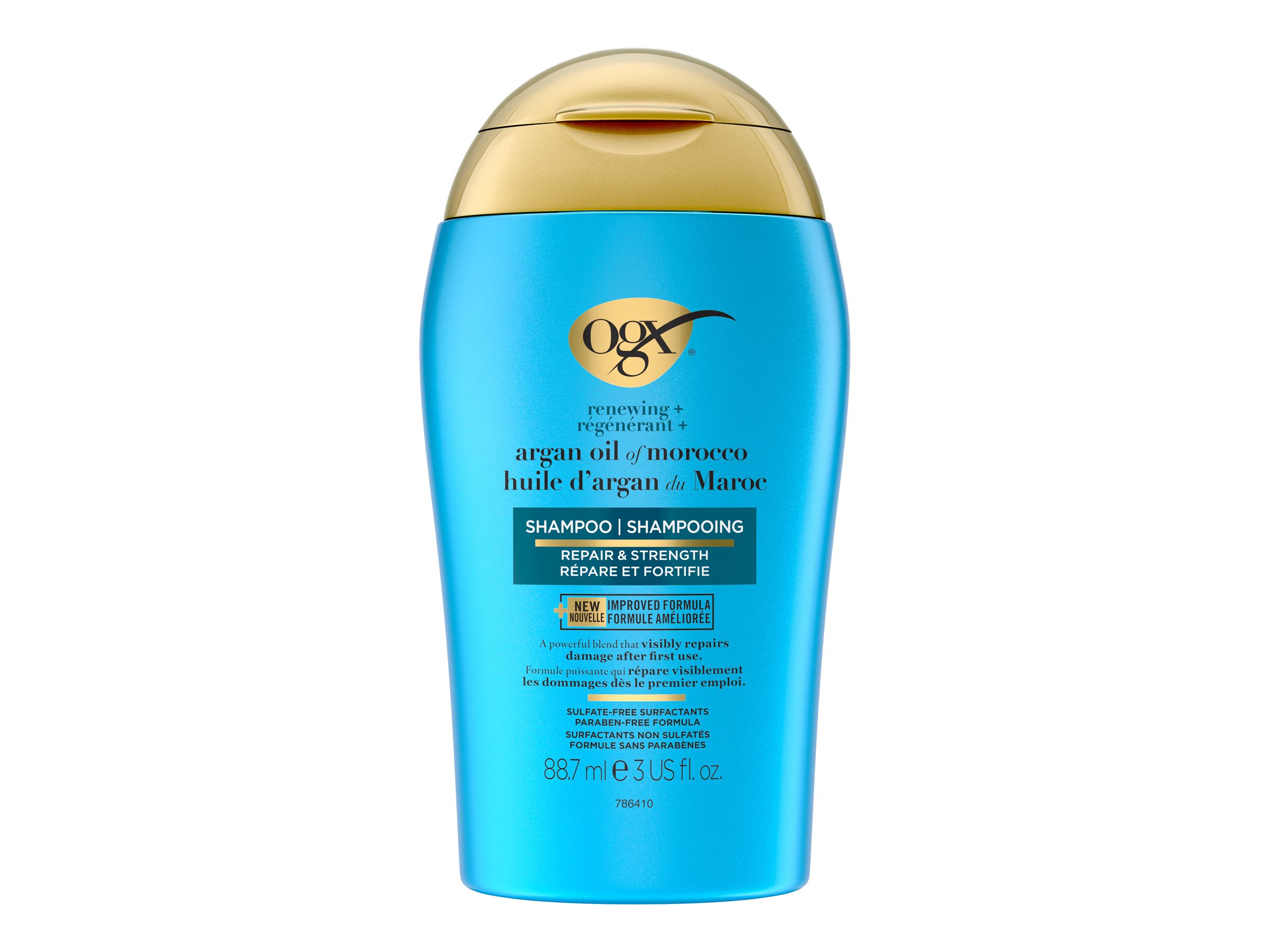 OGX Renewing + Argan Oil of Morocco Conditioner - 88.7ml