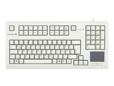 CHERRY MX11900 - Keyboard