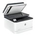 HP LaserJet Pro MFP 3102fdw 33ppm Print