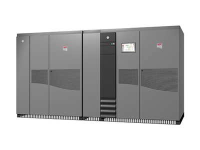 MGE GALAXY 9000 900KVA SUPPORT SET