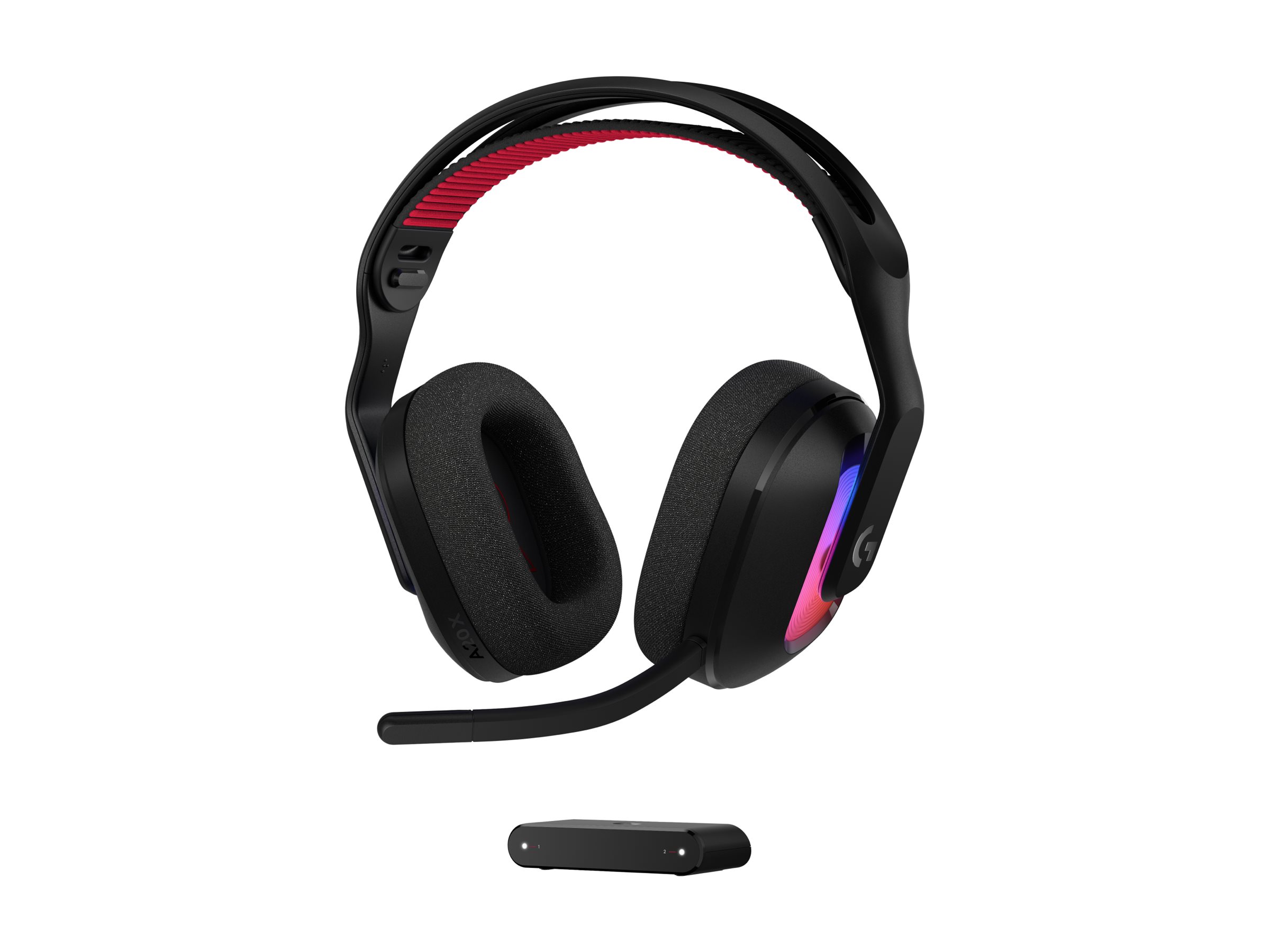 Logitech G Astro A20 X, headset