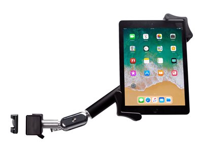 CTA Digital Heavy-Duty Pole Clamp