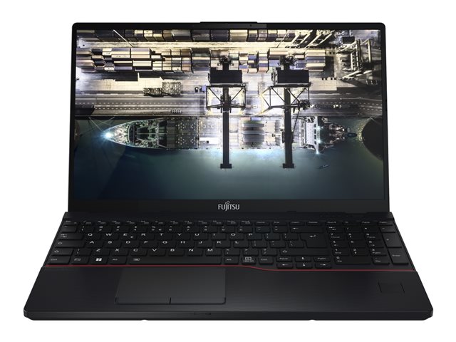 Fujitsu LIFEBOOK E5512A - 15.6