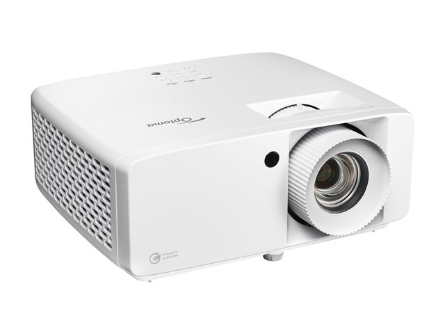 Optoma ZH450