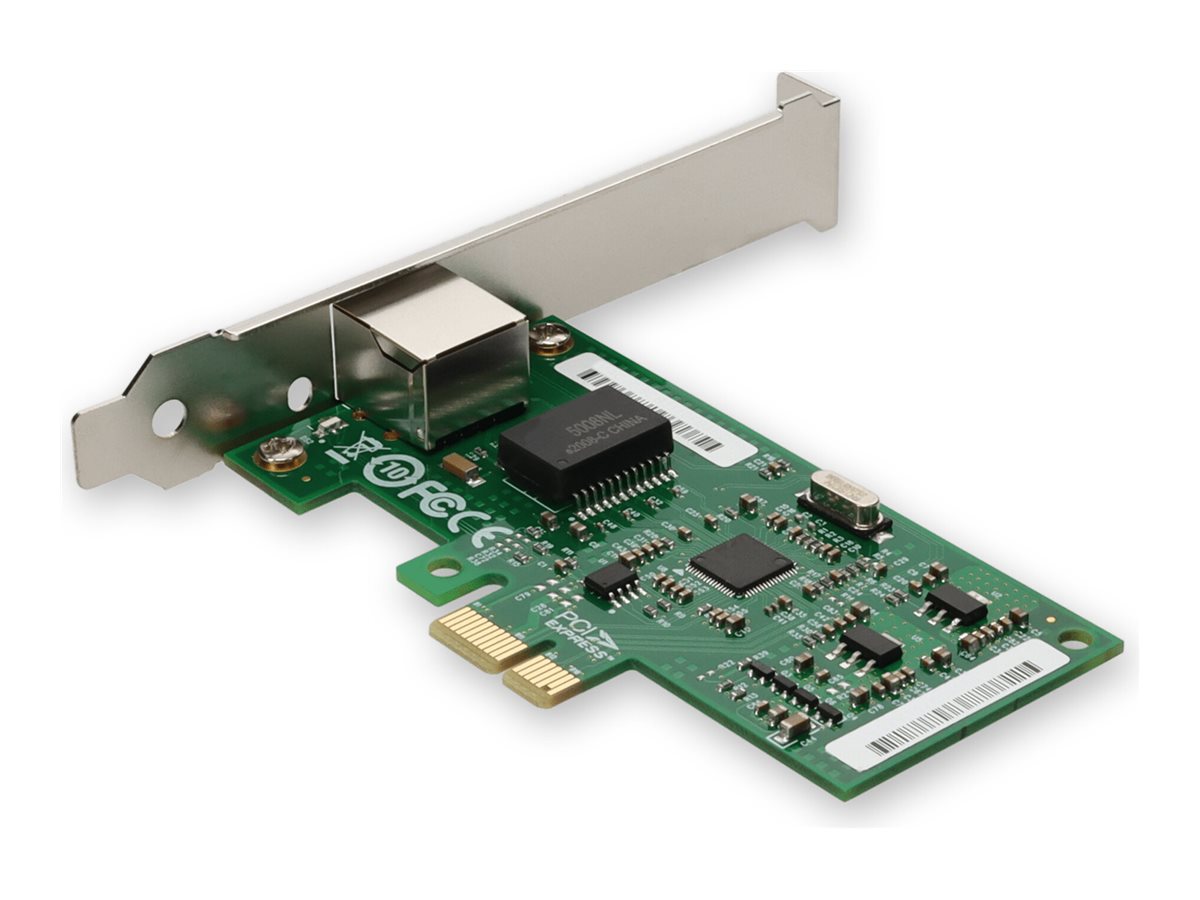AddOn Syba SI-PEX24038 Comparable PCIe NIC