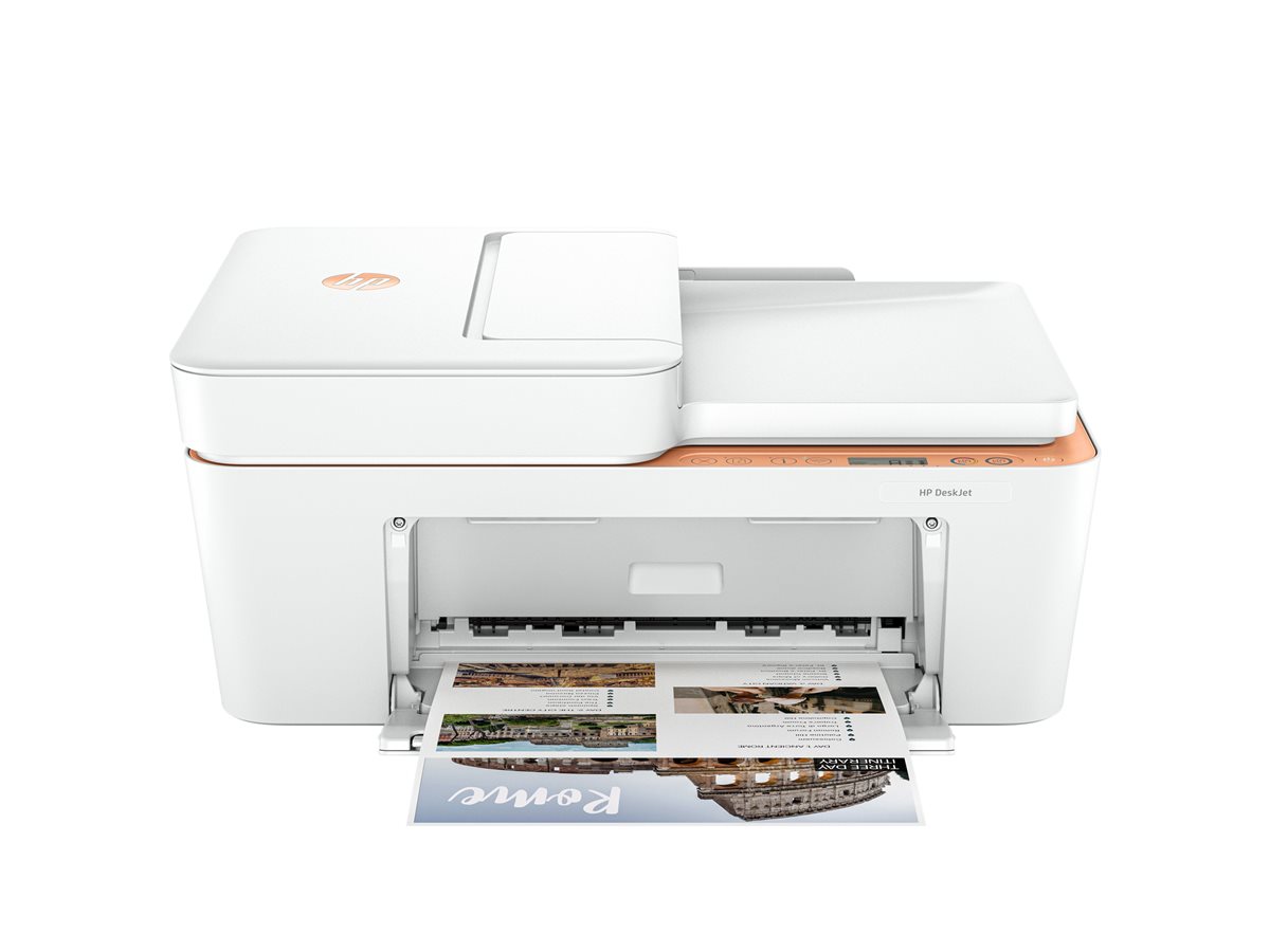 HP DeskJet 4230e All-in-One Printer – foto 6