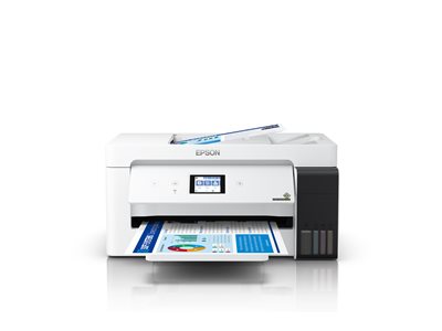 EcoTank ET-15000 ET 15000  ET15000 - Multifunction