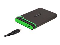 TRANSCEND 4To 2.5p Portable HDD TypeC