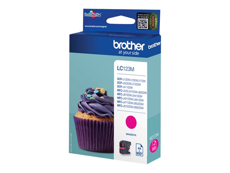 BROTHER Cartouche d encre magen