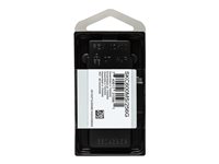 KINGSTON KC600 256Go SATA3 mSATA SSD