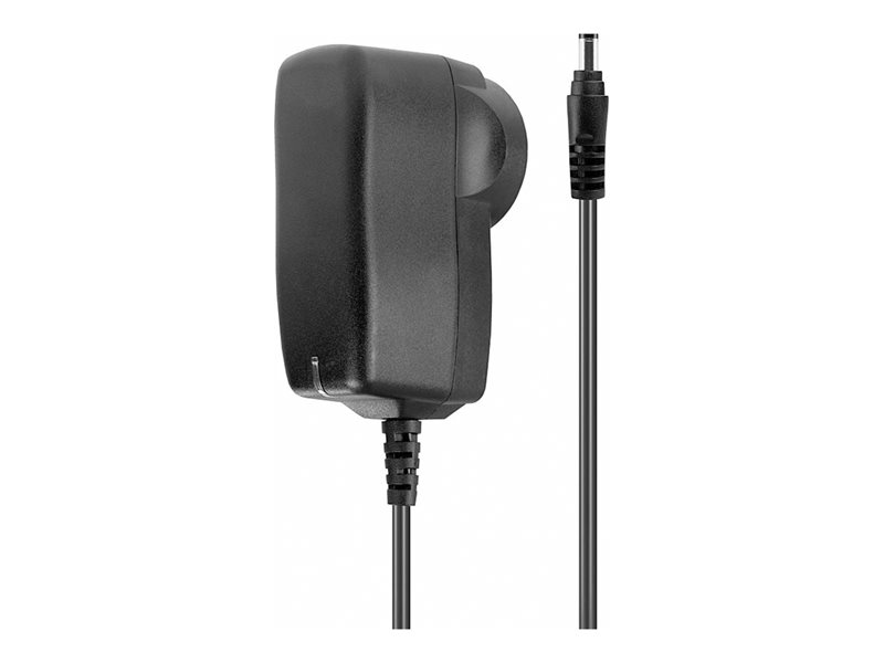 LINDY 12VDC 3A MC Power Supply 5.5/2.5mm