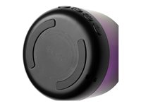iHome IBT64 Portable Bluetooth Speaker - IBT64