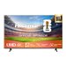 65" Black 4K UHD Smart TV 3x HDMI 60hz – hisense