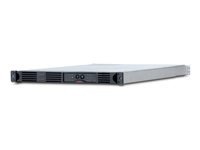 APC Smart-UPS RM 750VA USB