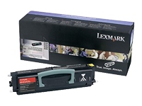 Lexmark Cartouches toner laser 34080HE