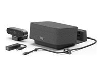 Logitech WebCam 991-000457